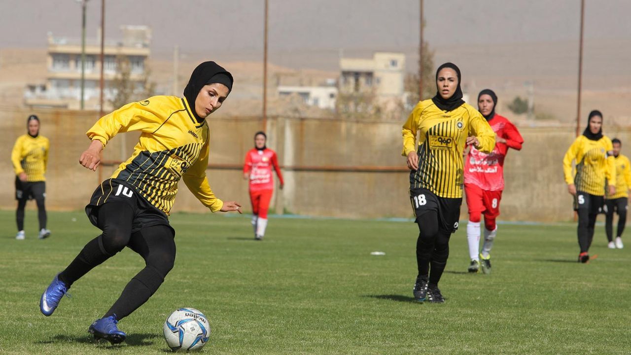 آذرخش تهران به تعهدات خود عمل نکرد