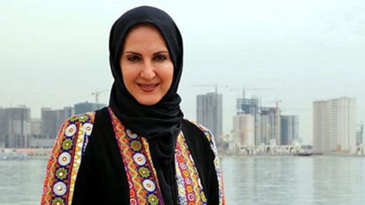 «فاطمه گودرزی» از بیمارستان مرخص شد