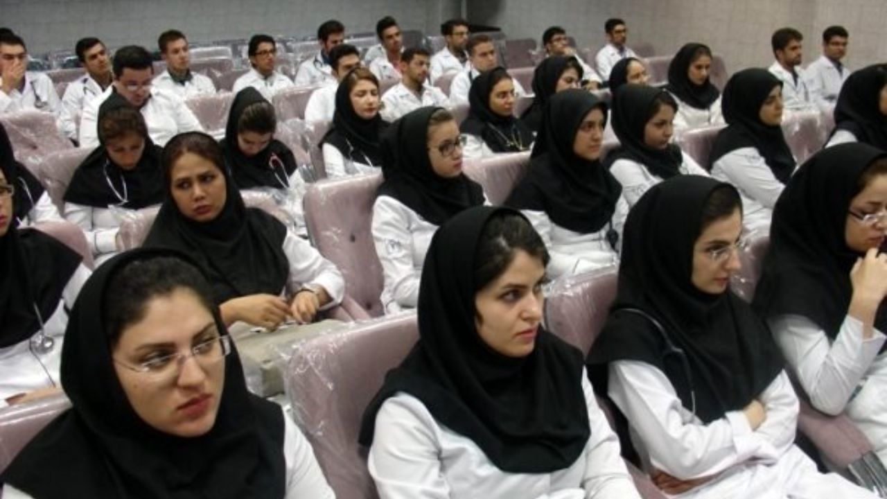 مهلت مجدد ثبت‌نام آزمون ملی دانش آموختگان دندانپزشکی امروز پایان خواهد یافت