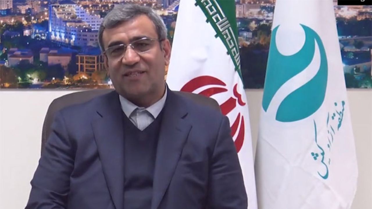 شایعه واگذاری کیش به چین تکذیب شد