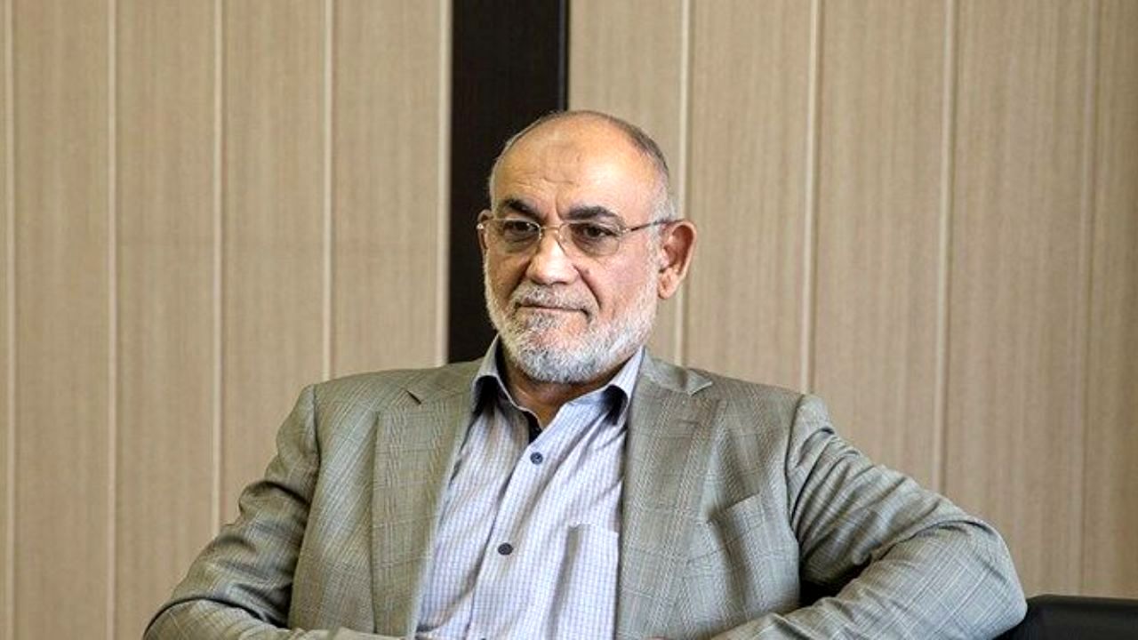 لاریجانی ظرفیت نیروسازی و کادرسازی دارد/ لاریجانی از عرصه سیاسی کشور کنار نمی‌کشد/ افرادی که جزو استوانه‌های انقلاب بوده‌اند هرگز نباید مأیوس شوند و ببُرند