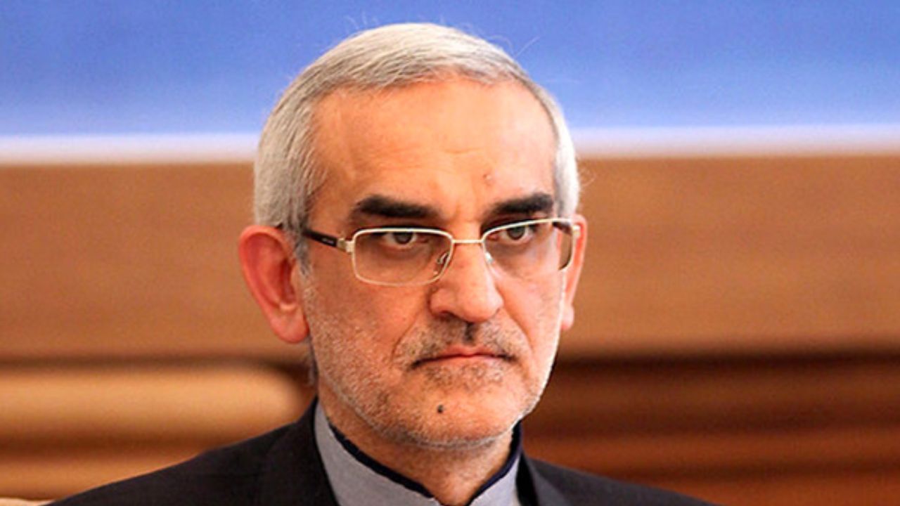 پورسیدآقایی استعفا داد