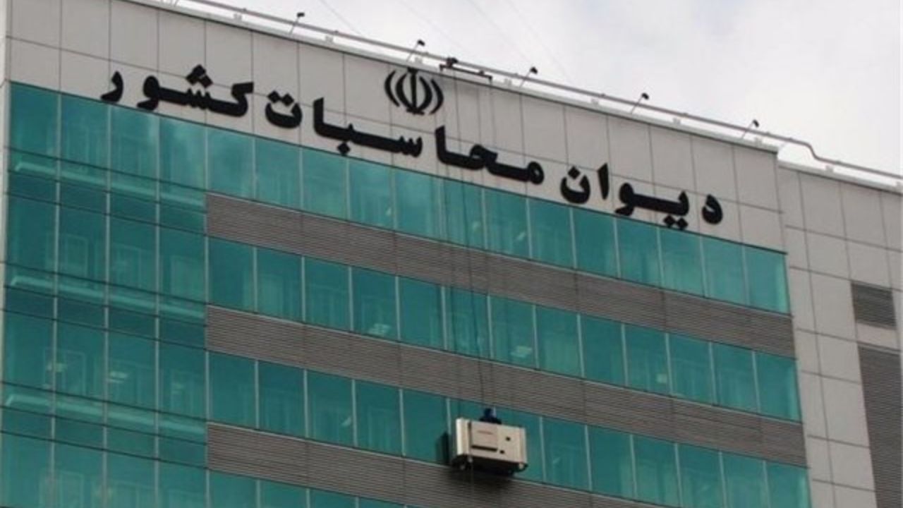 رئیس دیوان محاسبات در فراکسیون مستقلین مجلس حضور می‌یابد