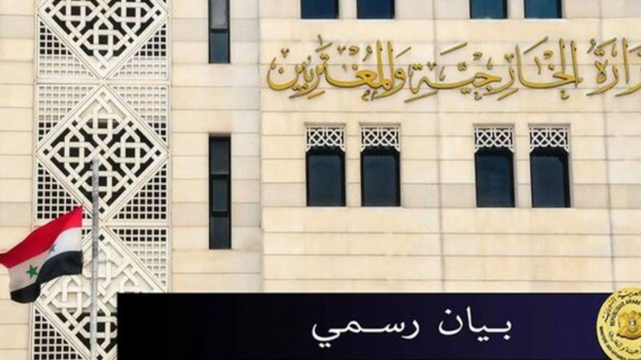 مخالف ایجاد منطقه امن هستیم/ اردوغان دنبال غارت نفت سوریه است