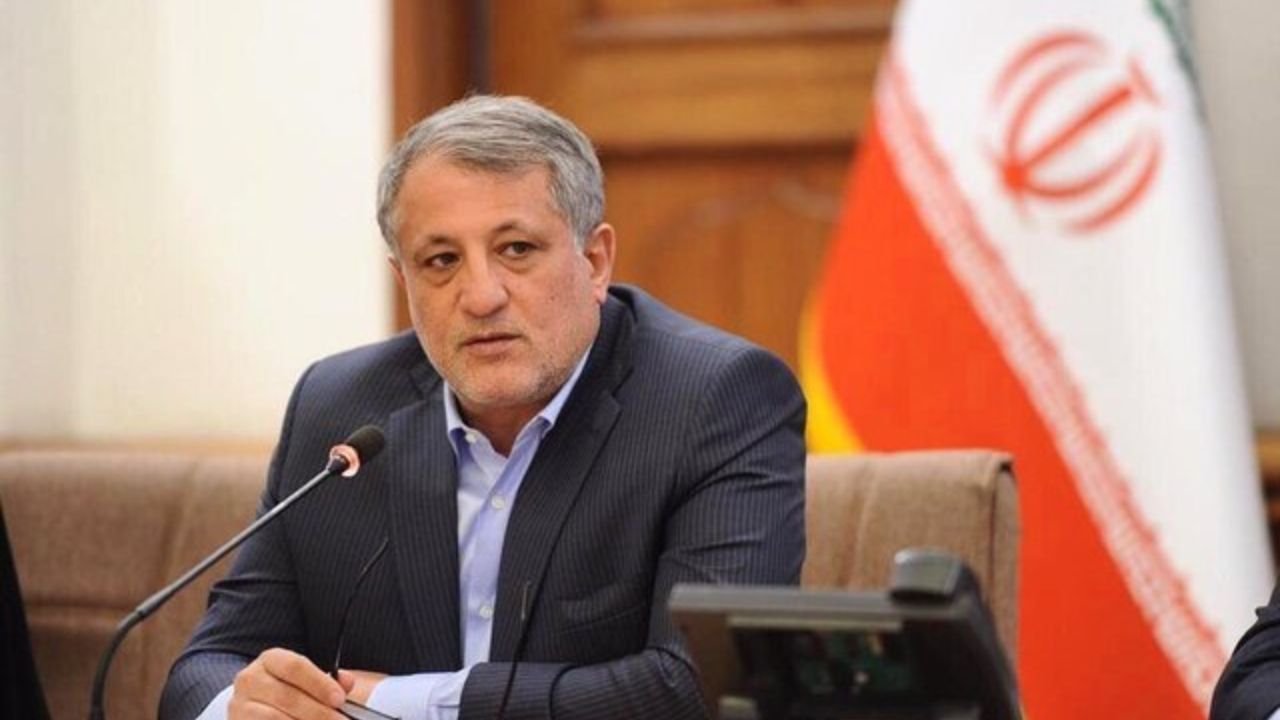 مردم ری خواستار جدایی از تهران هستند
