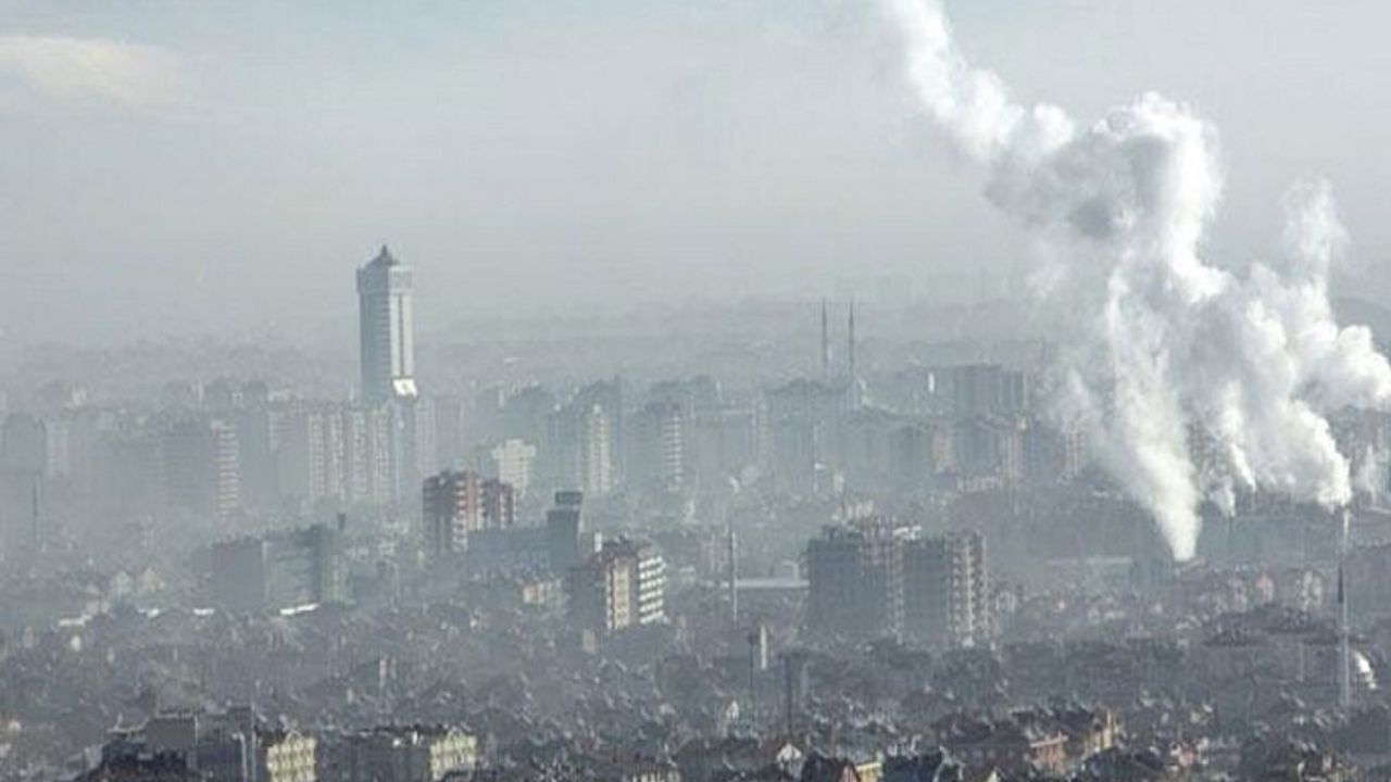 آلودگی هوا با افزایش خطر ابتلا به افسردگی مرتبط است