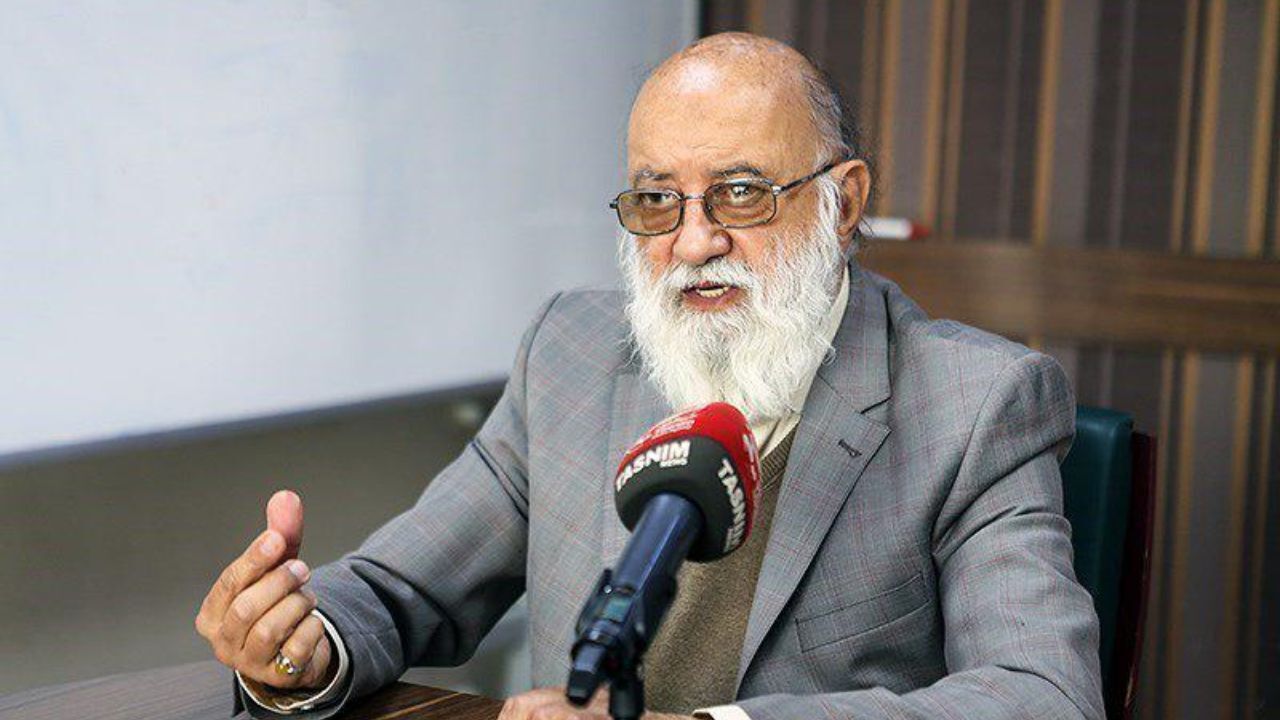 جزئیاتی از ساز و کار تعیین فهرست شورای ائتلاف اصولگرایان در پایتخت