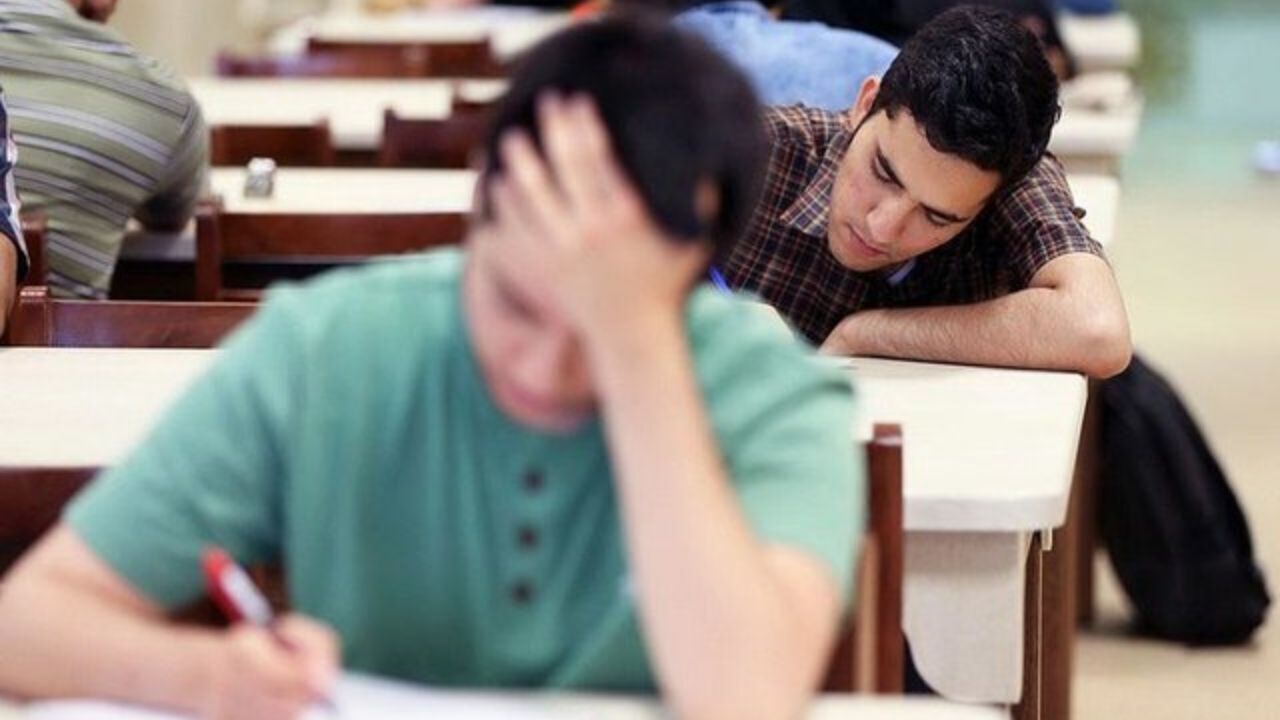 آغاز امتحانات نهایی دانش‌آموزان از فردا/ اعلام نتایج 2 هفته پس از آخرین امتحان
