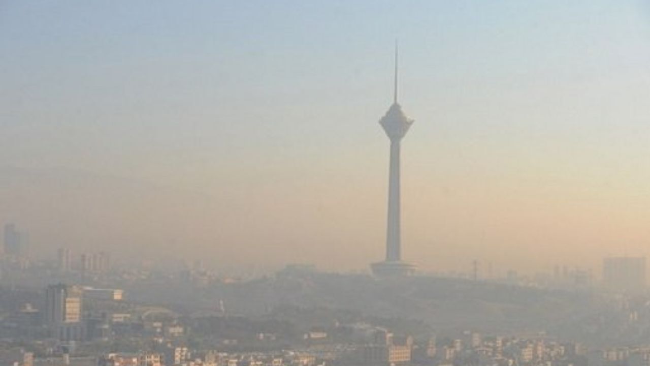 تعطیلی‌ ناگهانی مدارس در کاهش آلودگی اثربخش نیست