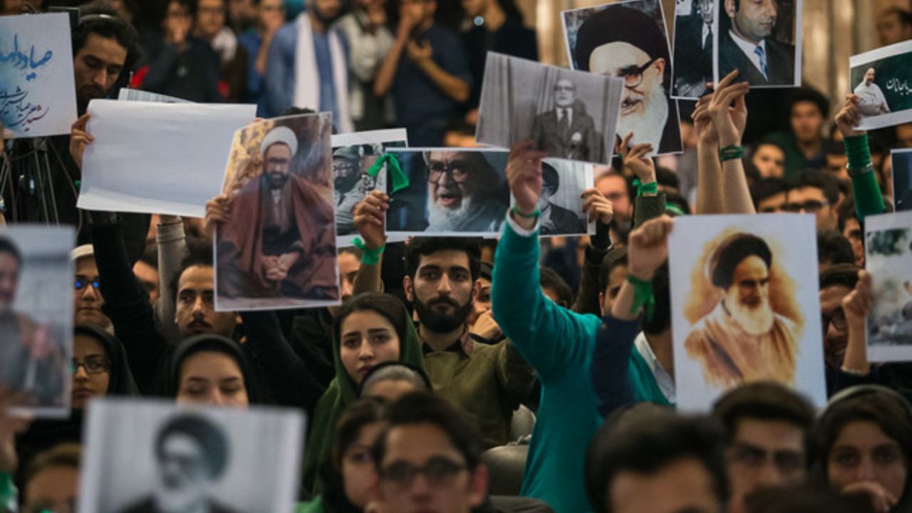 افزایش 12 درصدی برگزاری کرسی‌های آزاد اندیشی/ بسیاری از دانشجویان دچار نوعی خودسانسوری شده‌اند
