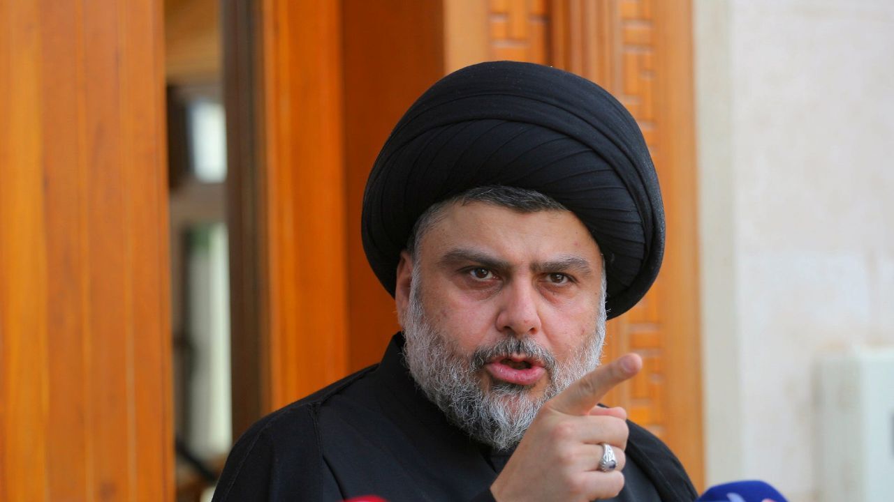 «صدر» به معرفی گزینه نخست‌وزیری توسط ائتلاف «البناء» واکنش نشان داد