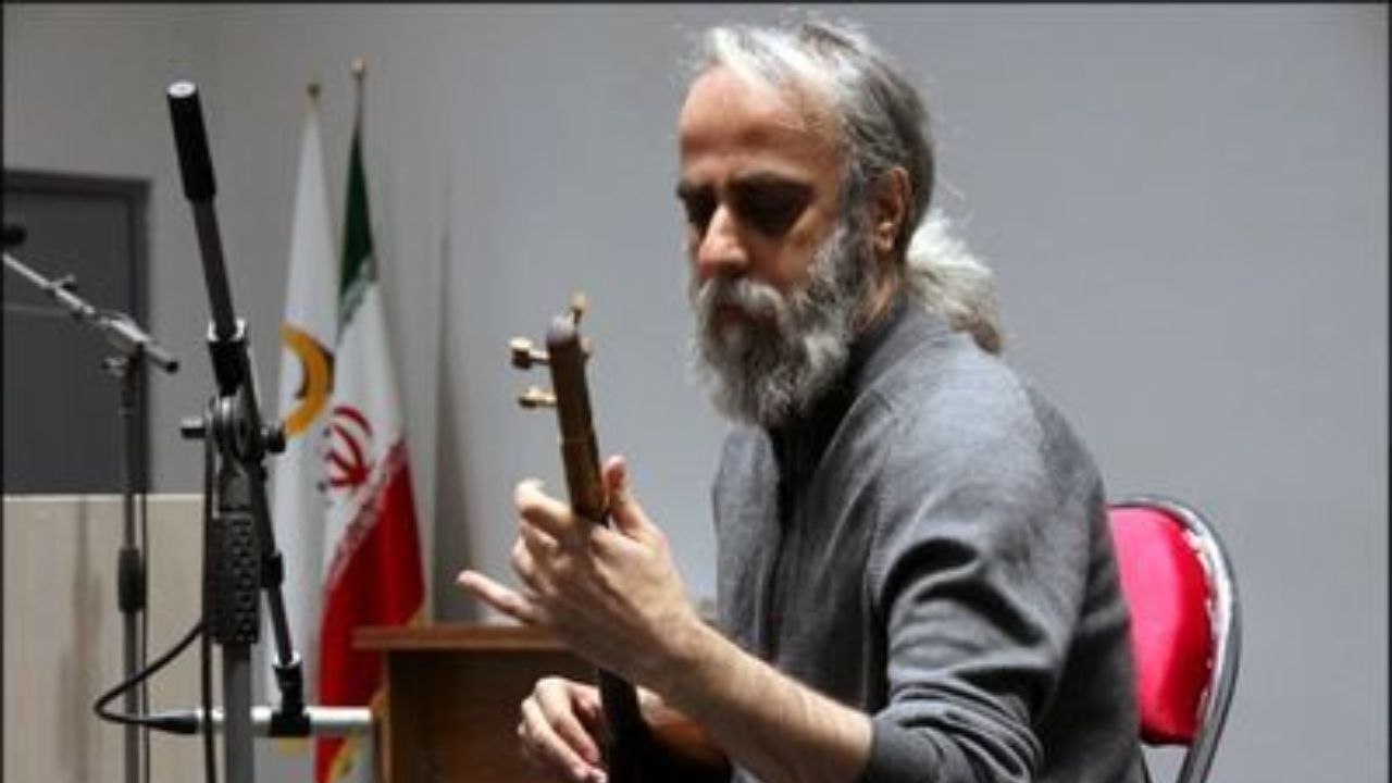 بامداد فلاحتی برای «هوران» می‌خواند/ جزییات یک کنسرت