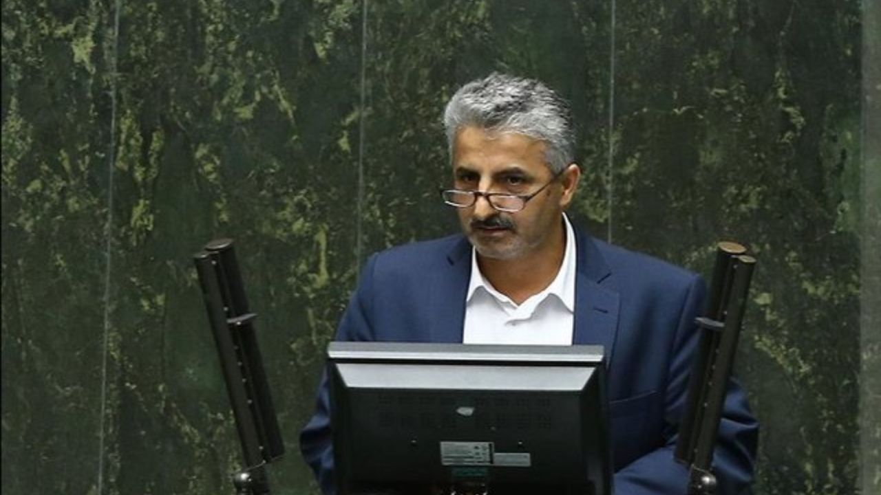 تا قبل از آغاز سال زراعی، وزیر کشاورزی را معرفی کنید