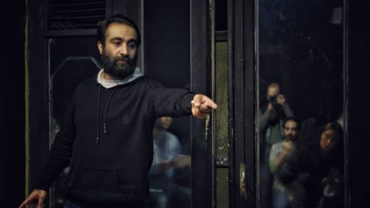 «سمفونی درون بطری» به نفع «ملائک» اجرا می‌شود