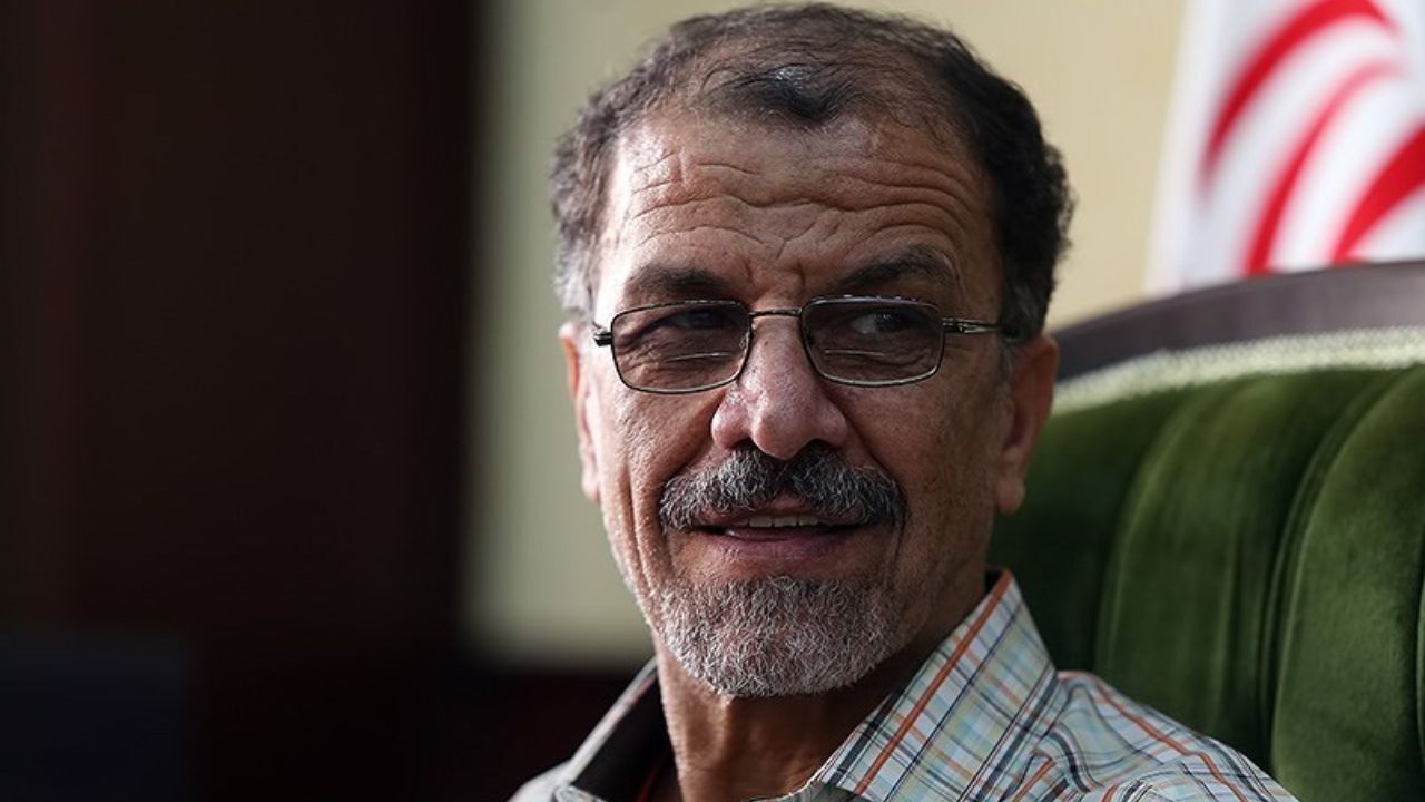 تنها هدف اعزام کاروان ایران به پارالمپیک، مدال‌آوری است