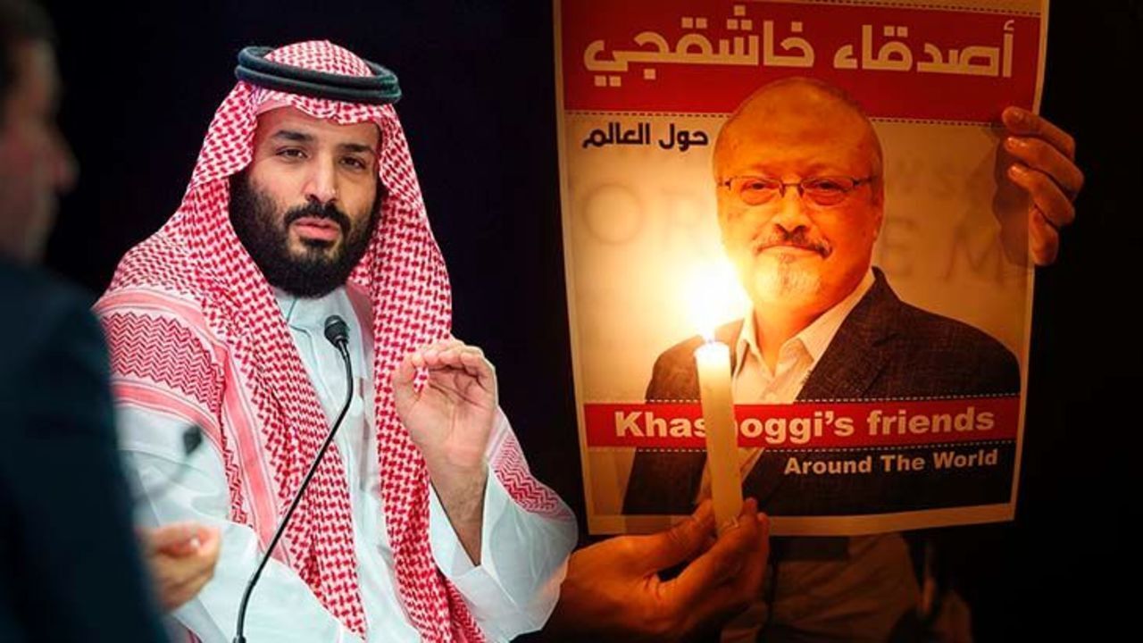 حکم اعدام برای 5 متهم به قتل «جمال خاشقجی» صادر شد