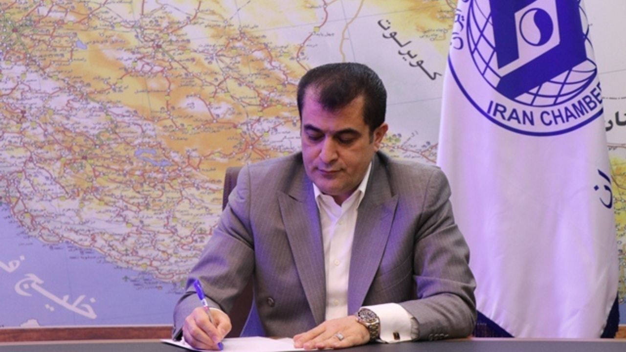 ارزش معادن ایران به 1400 میلیارد دلار می‌رسد