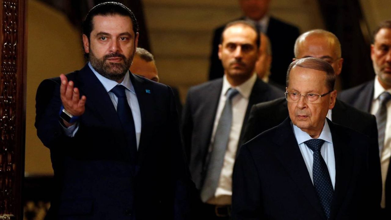 حریری: به دولت آینده رای اعتماد نمی‌دهیم
