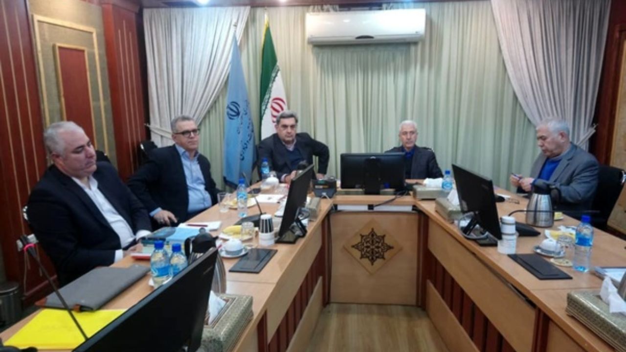 نشست بین وزارت علوم و شهرداری برگزار شد