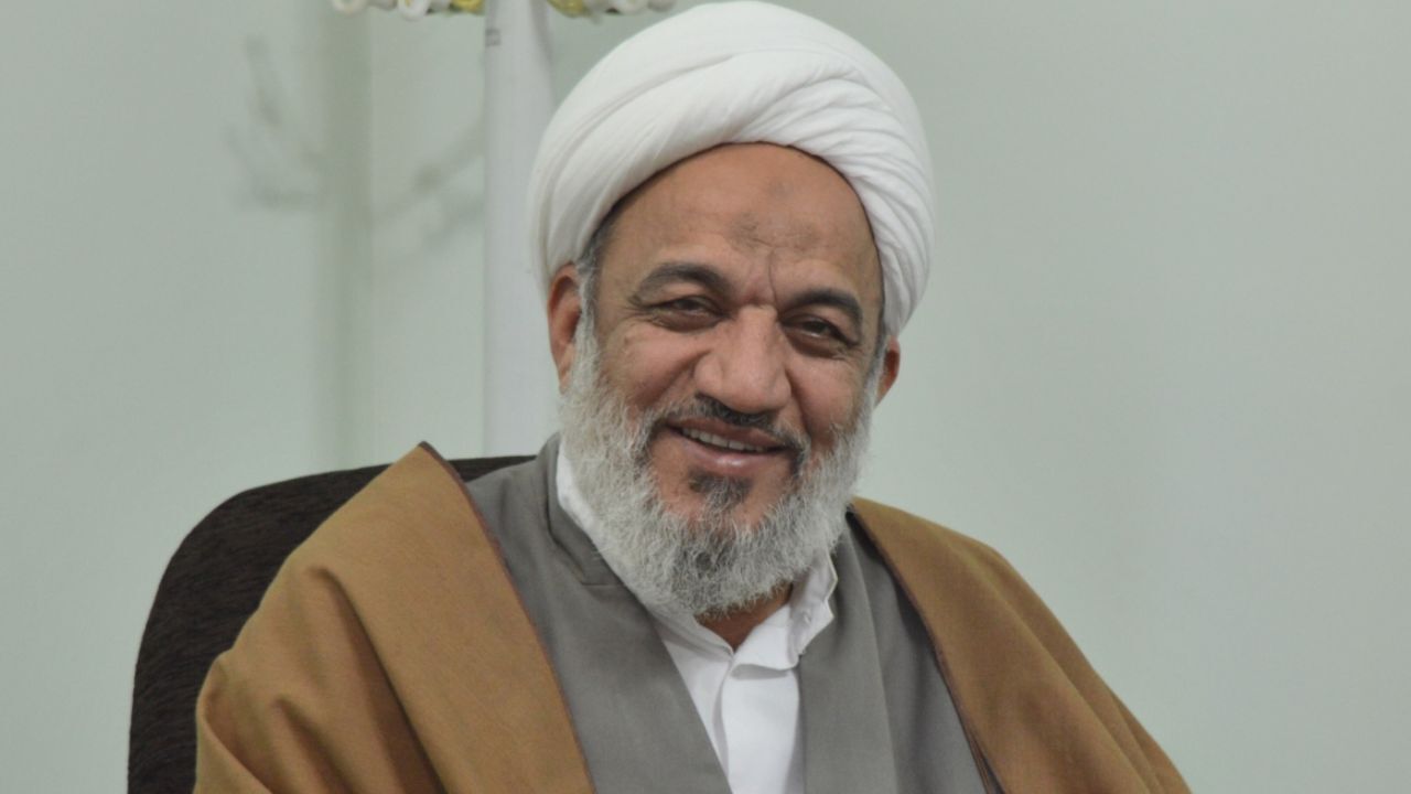 خواب دیدم رهبری گل رز ولایتمداری را به من دادند/ سعی می‌کنم دروغ نگویم مگر اینکه از دستم دربرود/ مردم هر عیبی داشته باشند امام حسین را دوست دارند