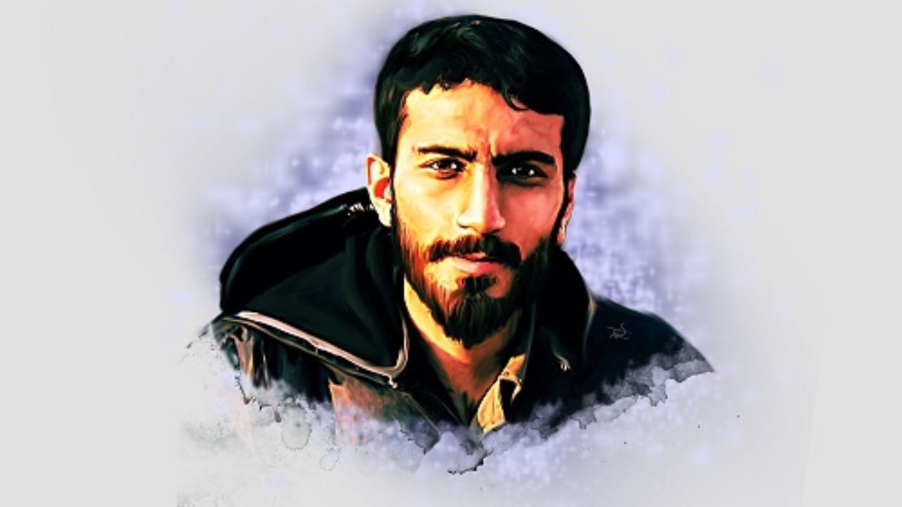 تغییر نام خانه کشتی محمد بنا به شهید صدرزاده