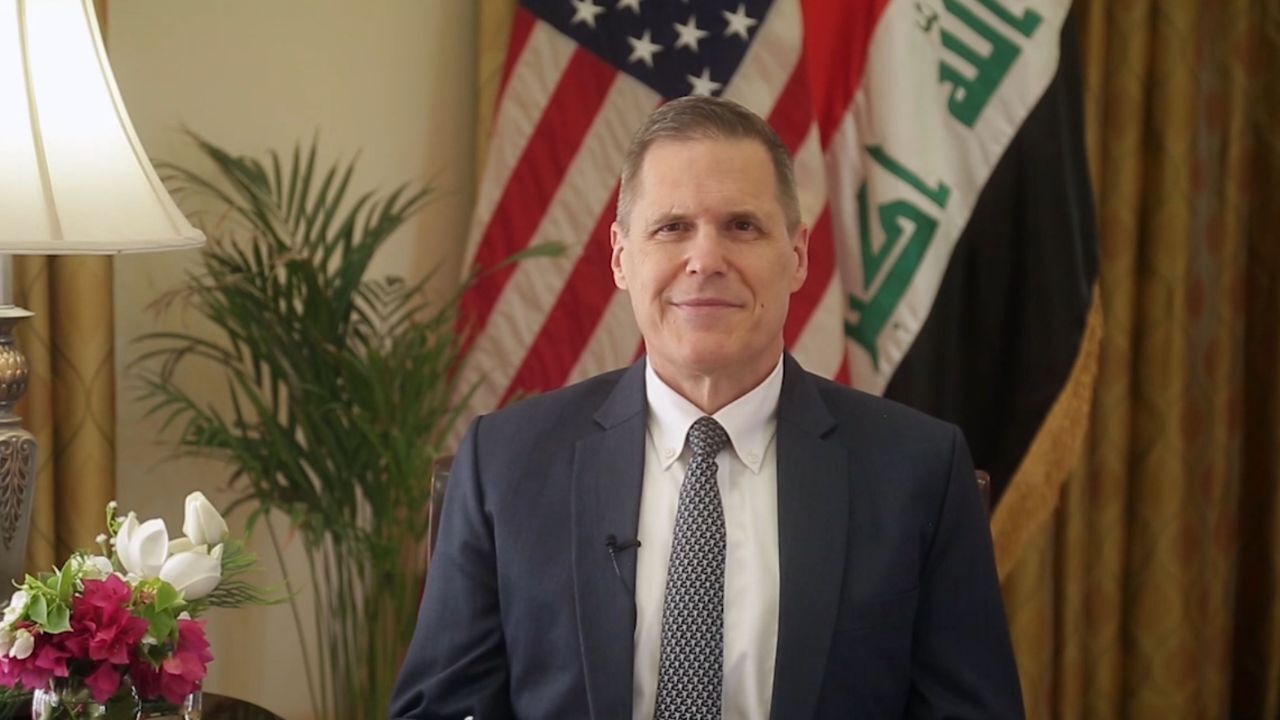 اگر سفیر آمریکا به احضار توجهی نکند، همه گزینه‌ها موجود است