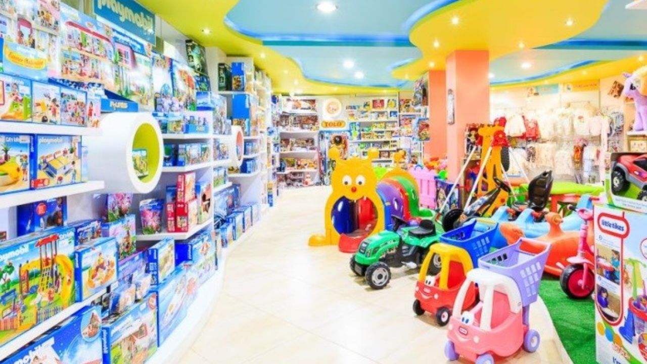 ایجاد مقطع ارشد رشته طراحی اسباب‌بازی در دانشگاه‌ها