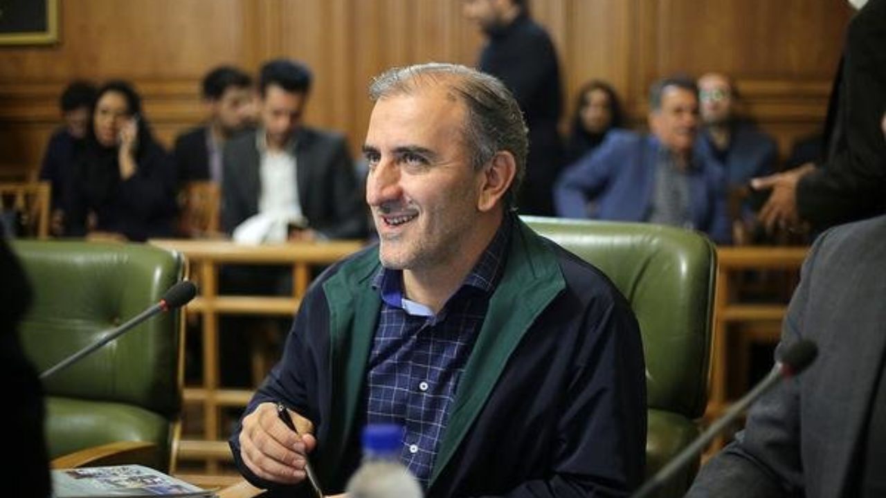 درآمد پرسنل شهرداری تهران نباید کاهش یابد