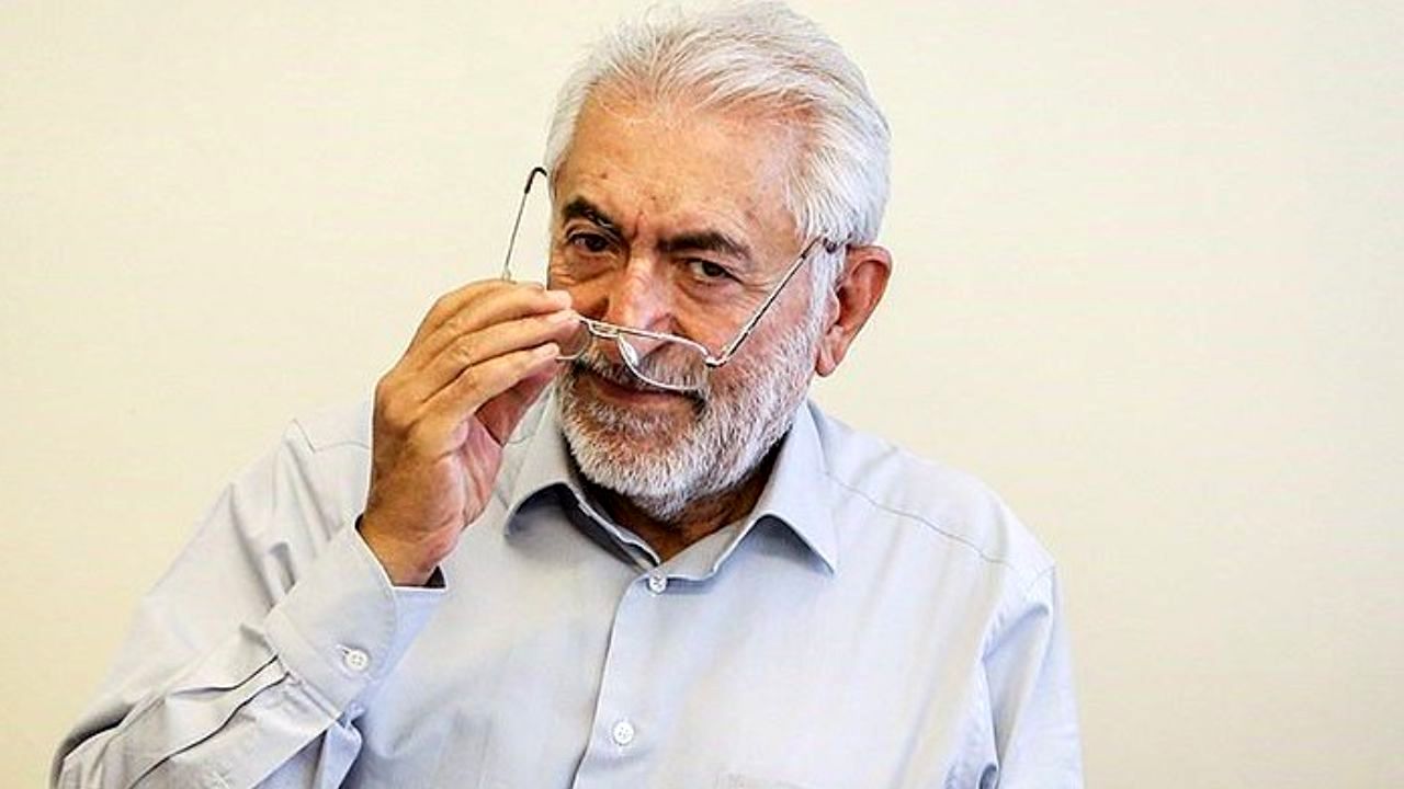 گفتند چون ترکیب شورای نگهبان عوض شد، تائید صلاحیت نشدم/ممکن است در مراجع 4 گانه، دشمنی سیاسی وجود داشته باشد