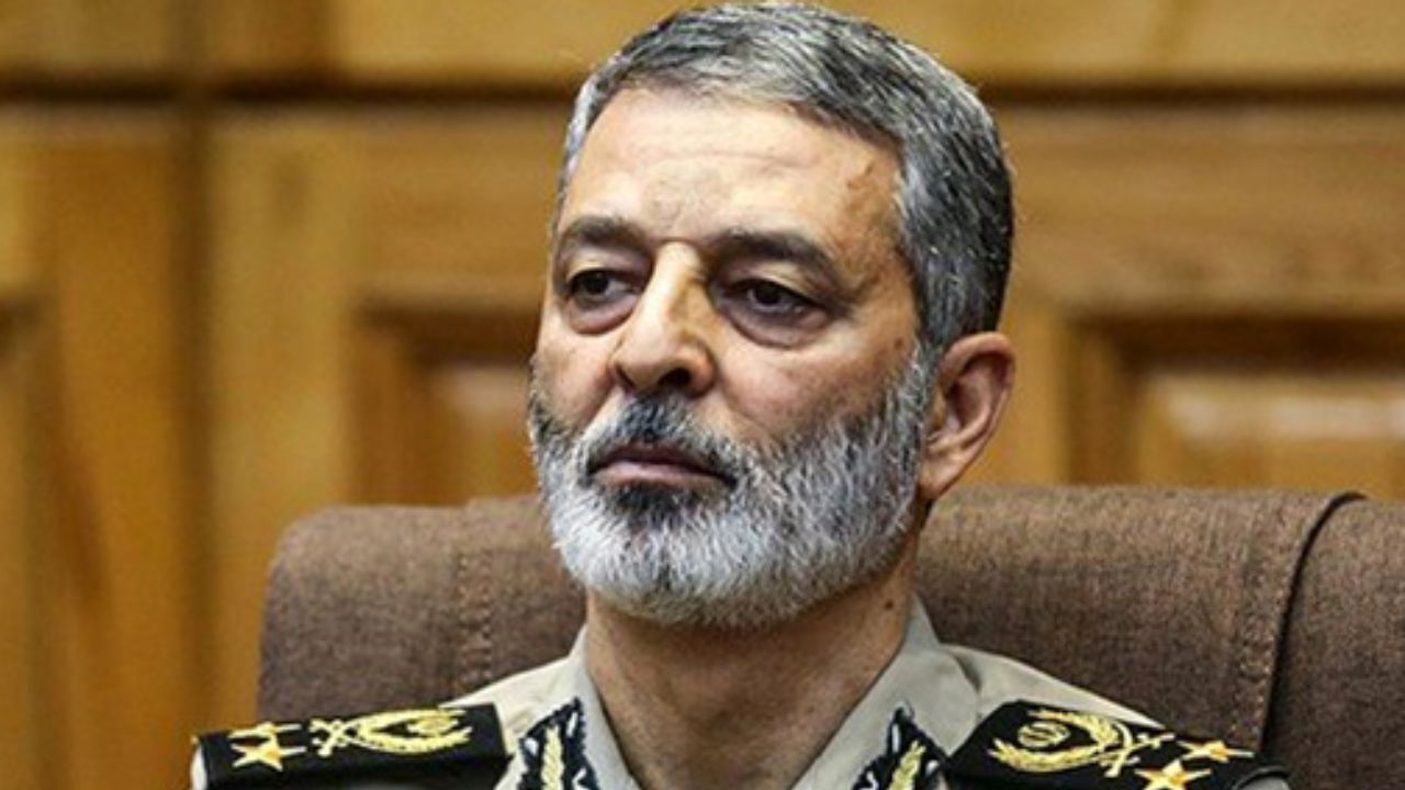  نیروهای جوان آینده ارتش را تشکیل خواهند داد