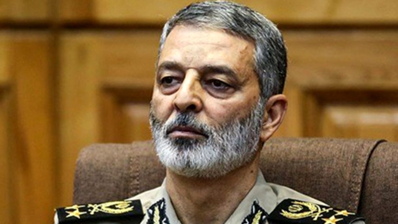  نیروهای جوان آینده ارتش را تشکیل خواهند داد