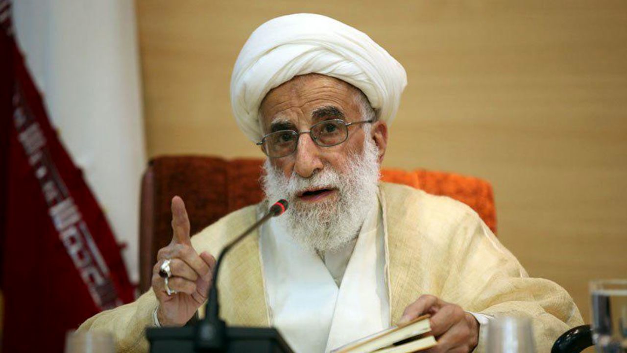 بی شک این اقدام آمریکای جنایتکار بی پاسخ نخواهد ماند