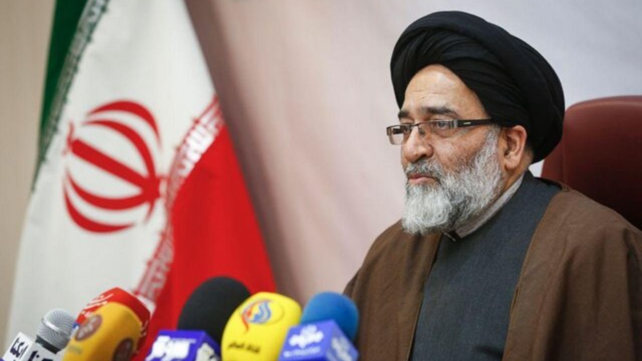 برگزاری تظاهرات ضد آمریکایی بعد از نماز جمعه در استان تهران