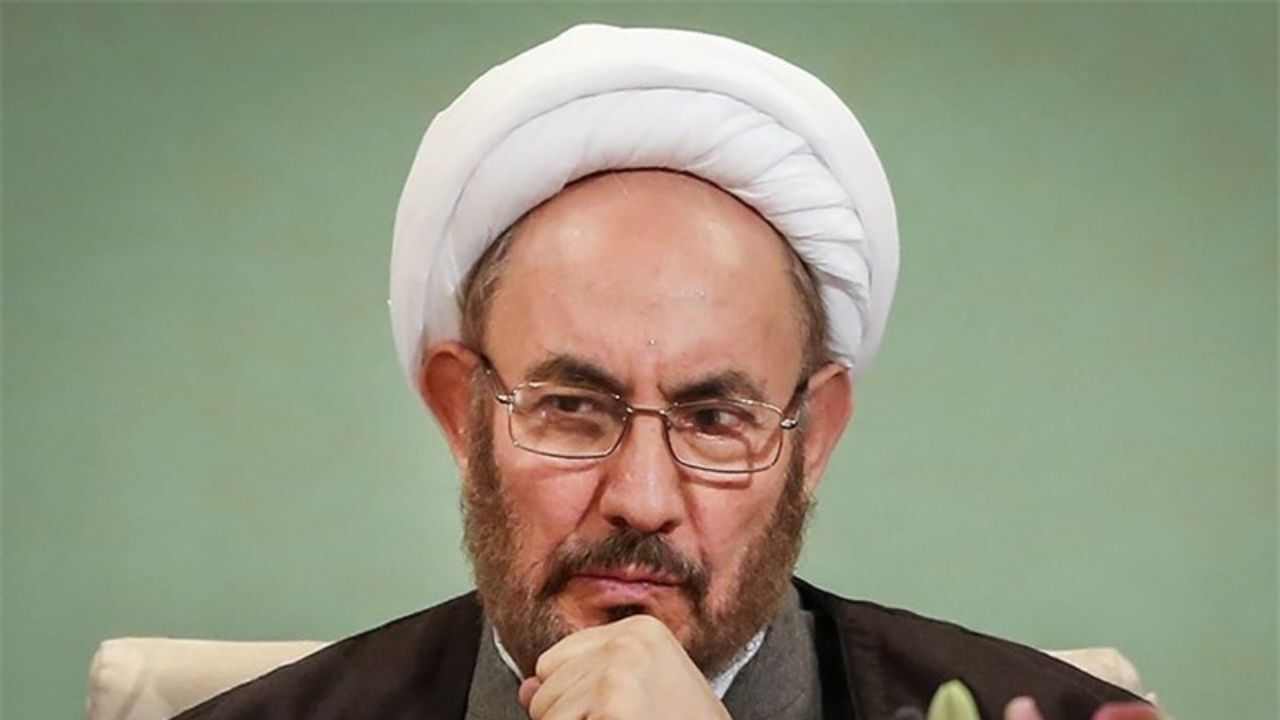 علی یونسی به مناسبت شهادت سپهبد قاسم سلیمانی پیام تسلیت صادر کرد