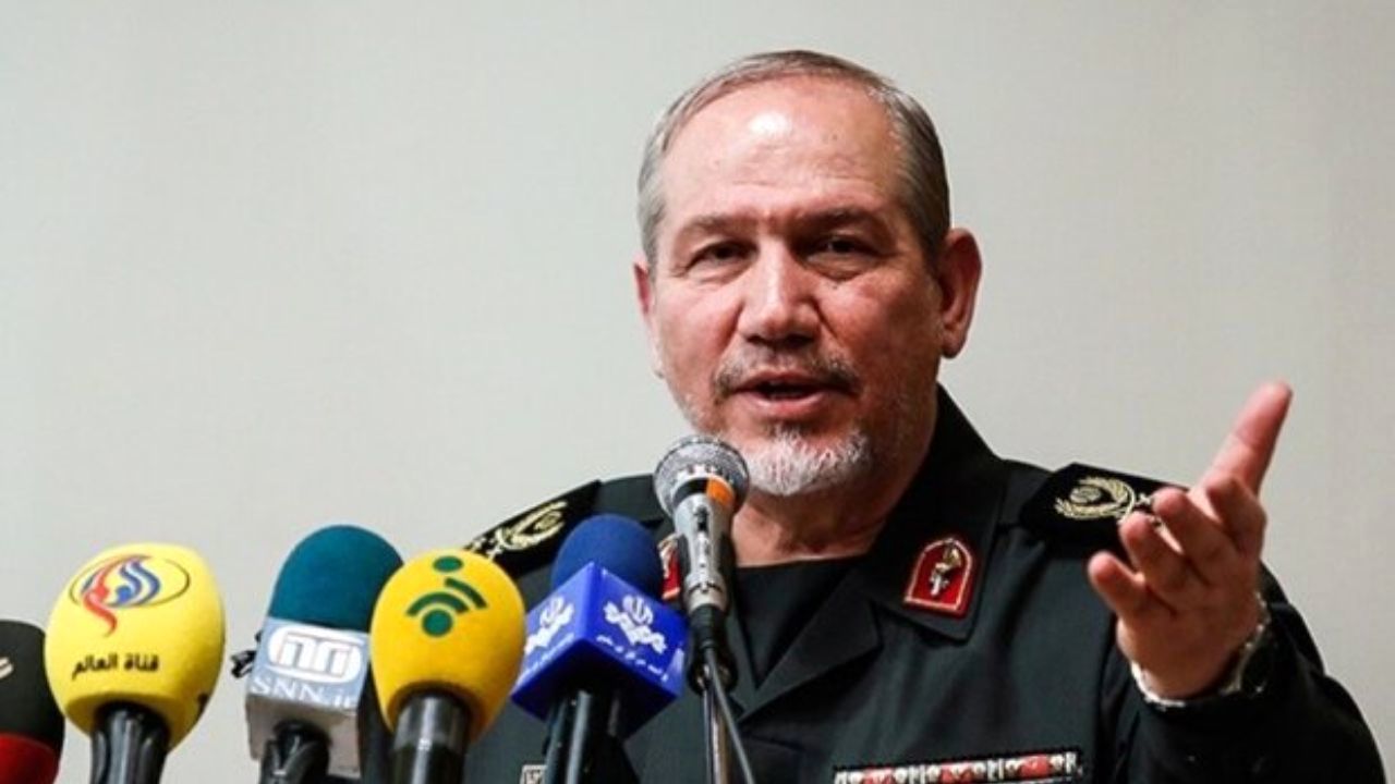  اقدام تروریستی آمریکا نمی‌تواند خللی در راهبرد جهاد و مقاومت اسلامی ایجاد کند