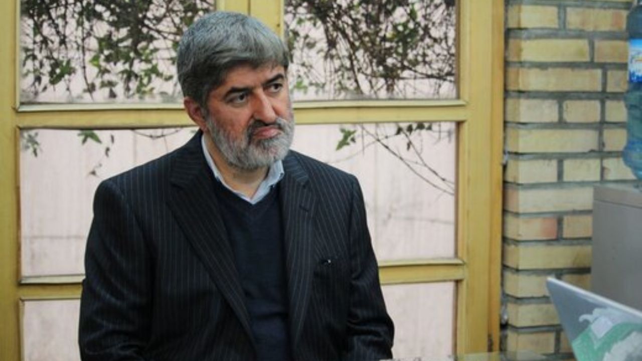 شهادت سردار سلیمانی آغازی  برای اخراج آمریکا از خاورمیانه است/ انتقام خون سردار سلیمانی برای آمریکا و اسرائیل دردناک خواهد بود