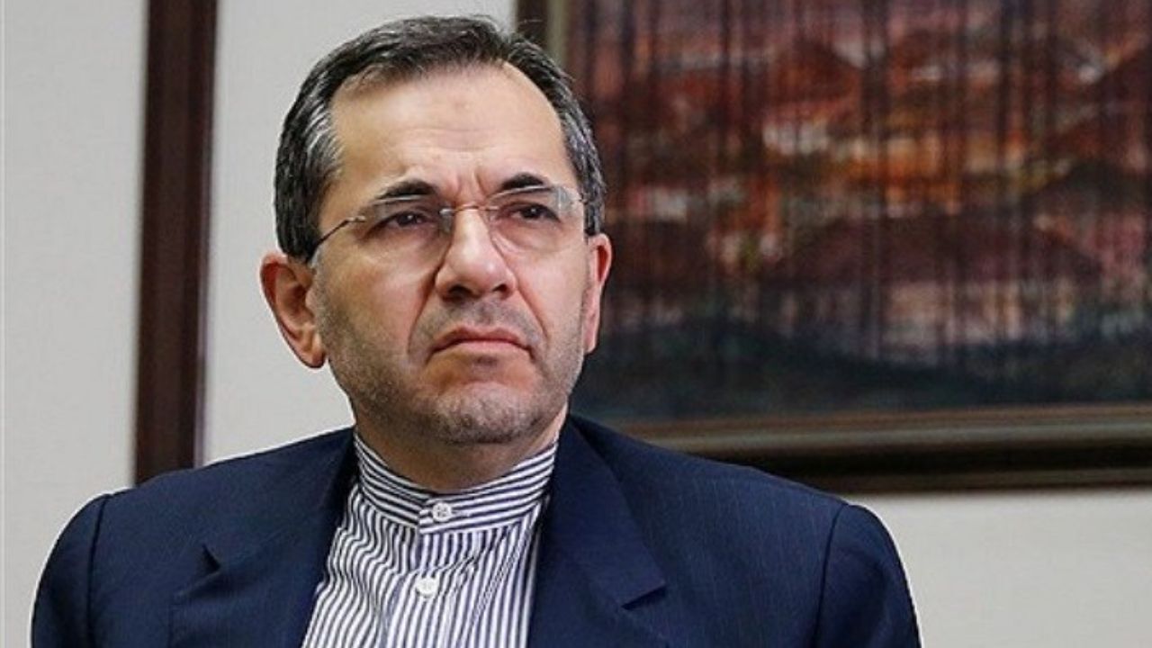 پاسخ اقدام نظامی آمریکا یک «اقدام نظامی» خواهد بود