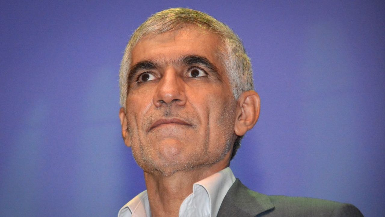 پیام محمدعلی افشانی برای شهادت سردار سلیمانی