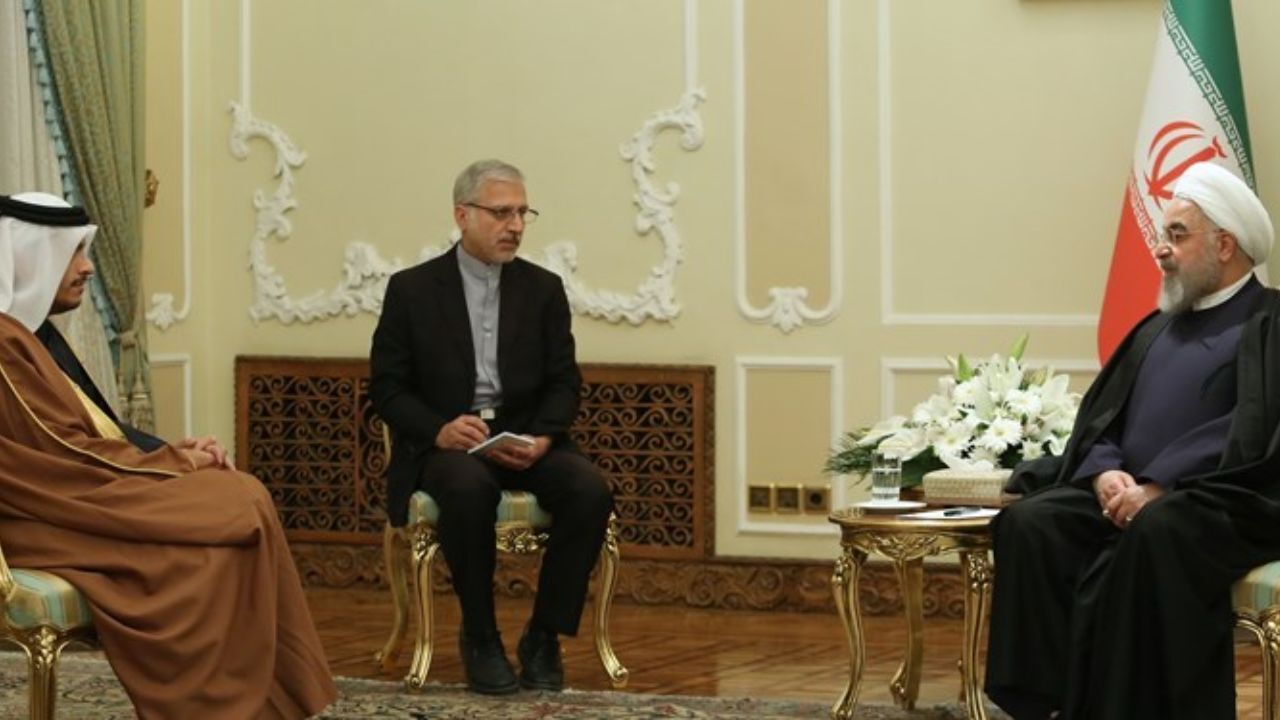 آمریکا هزینه سنگینی پرداخت خواهد کرد/ اقدام تروریستی آمریکا را به عنوان حمایت جدید آن کشور از تروریسم می‌دانیم