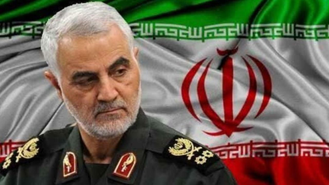 احتمال تغییر نام بزرگراه رسالت به نام شهید سردار سلیمانی