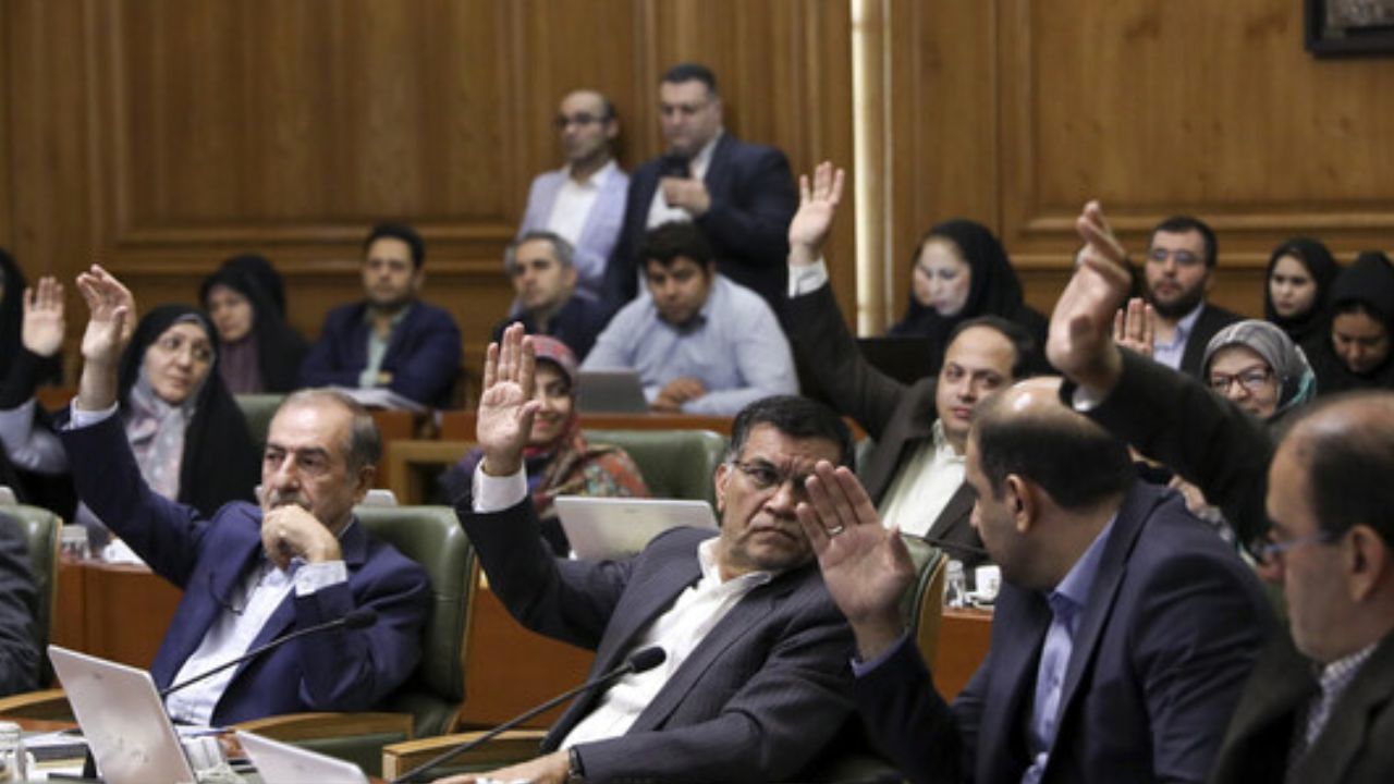 تغییر نام بزرگراه رسالت به شهید قاسم سلیمانی