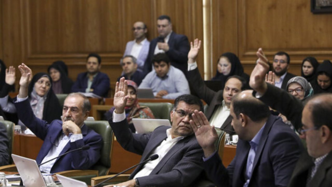 تغییر نام بزرگراه رسالت به شهید قاسم سلیمانی