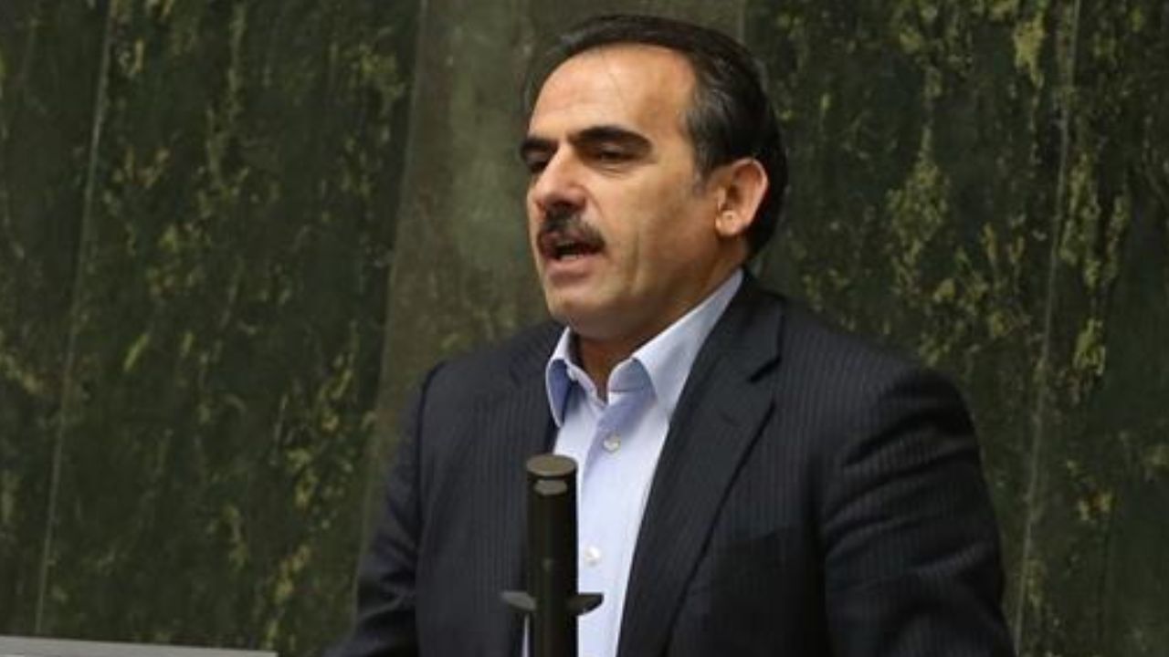 خضری: اگر ضربتی وارد کردید باید ضربتی هم نوش کنید
