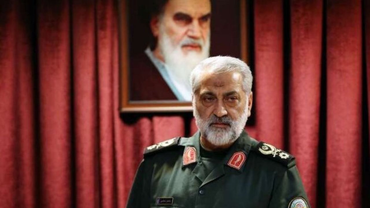 آمریکایی‌ها به معرکه خطرناکی وارد شدند/ منتظر ضربات سنگین ما باشند