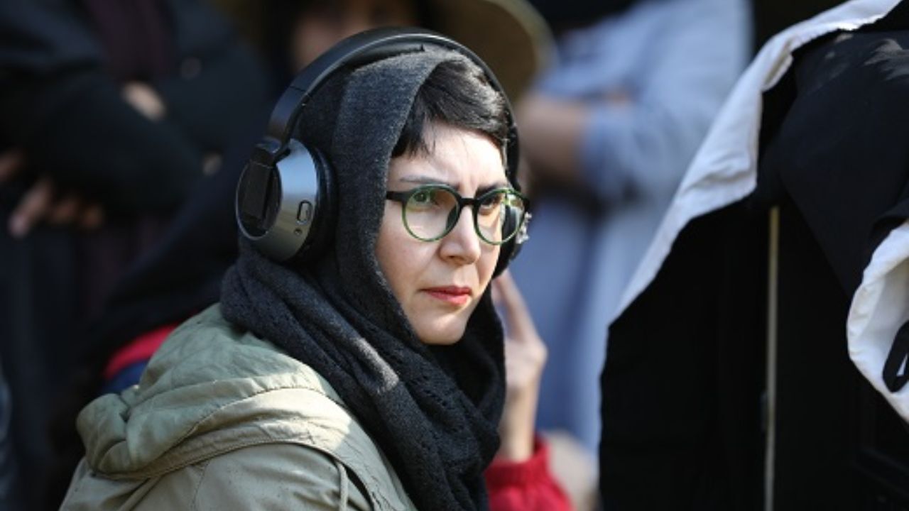 تصویربرداری سریال «می‌جان» در شمال کشور ادامه دارد