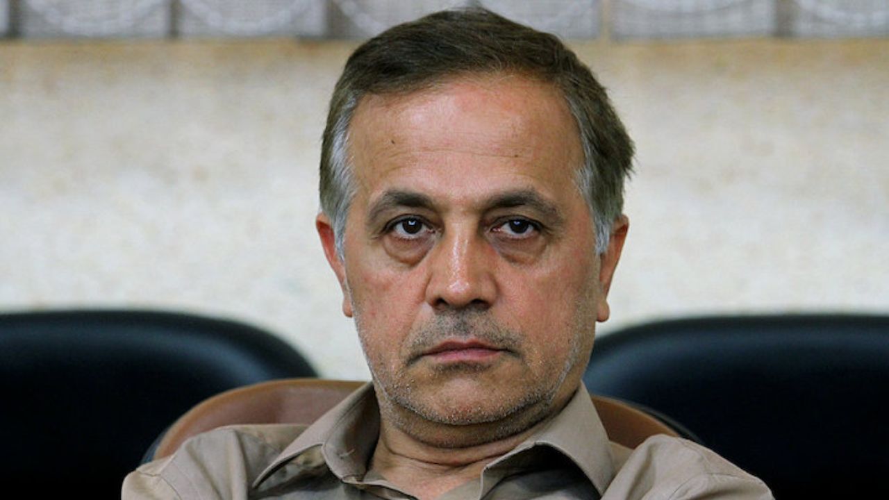 پشیمانی کارگردان «شاخ کرگدن» از سپردن نقش اول فیلم به پژمان بازغی