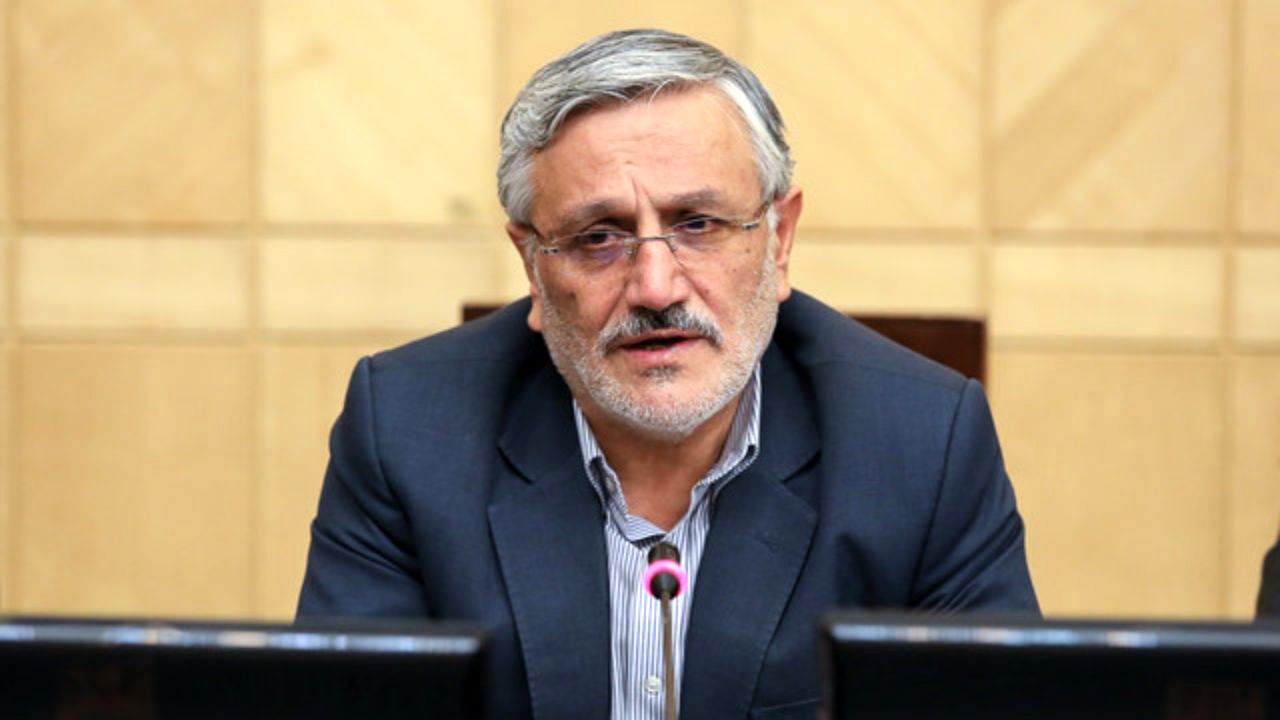 بیش از 100 پیامک برای رد کلیات بودجه دریافت کردم/مخالفت با بودجه یا FATF بهانه است