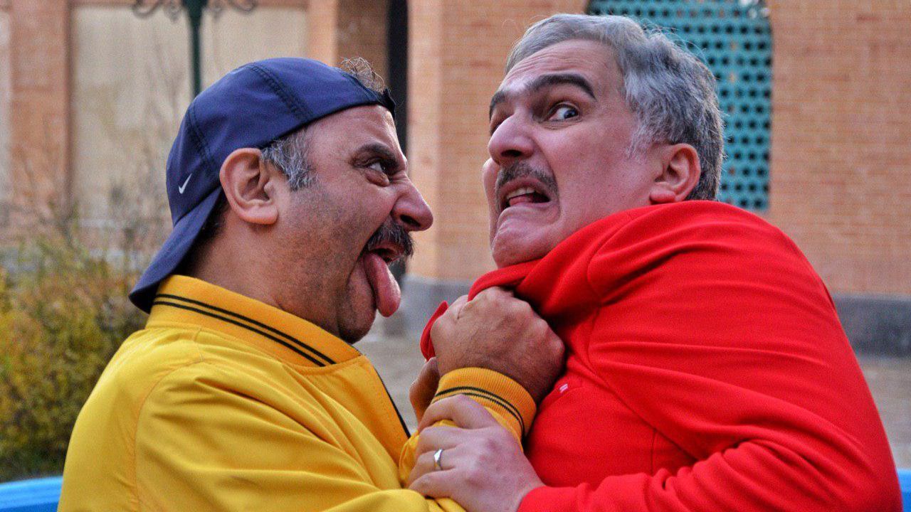 فیلمبرداری «نارگیل» آغاز شد