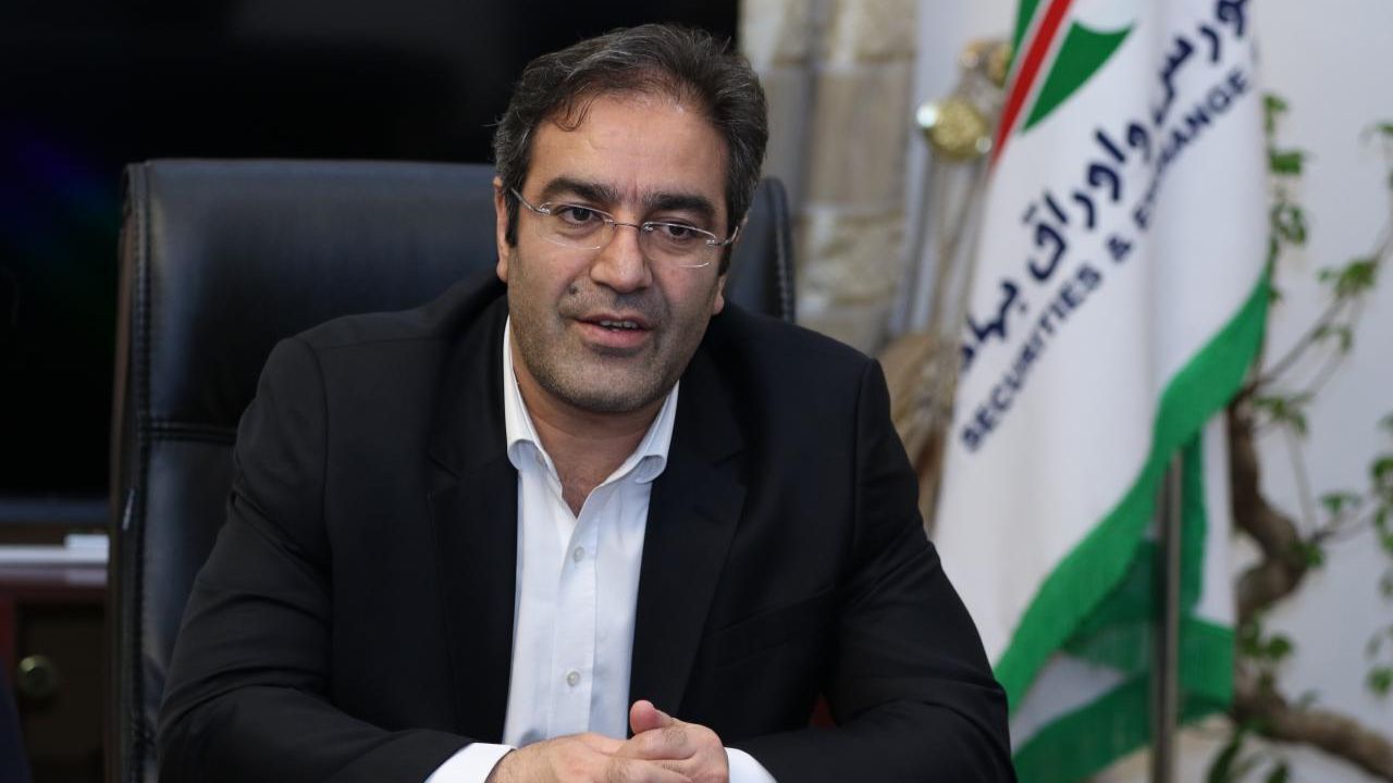 ارزش معاملات بورس انرژی به 33 هزار میلیارد تومان رسید