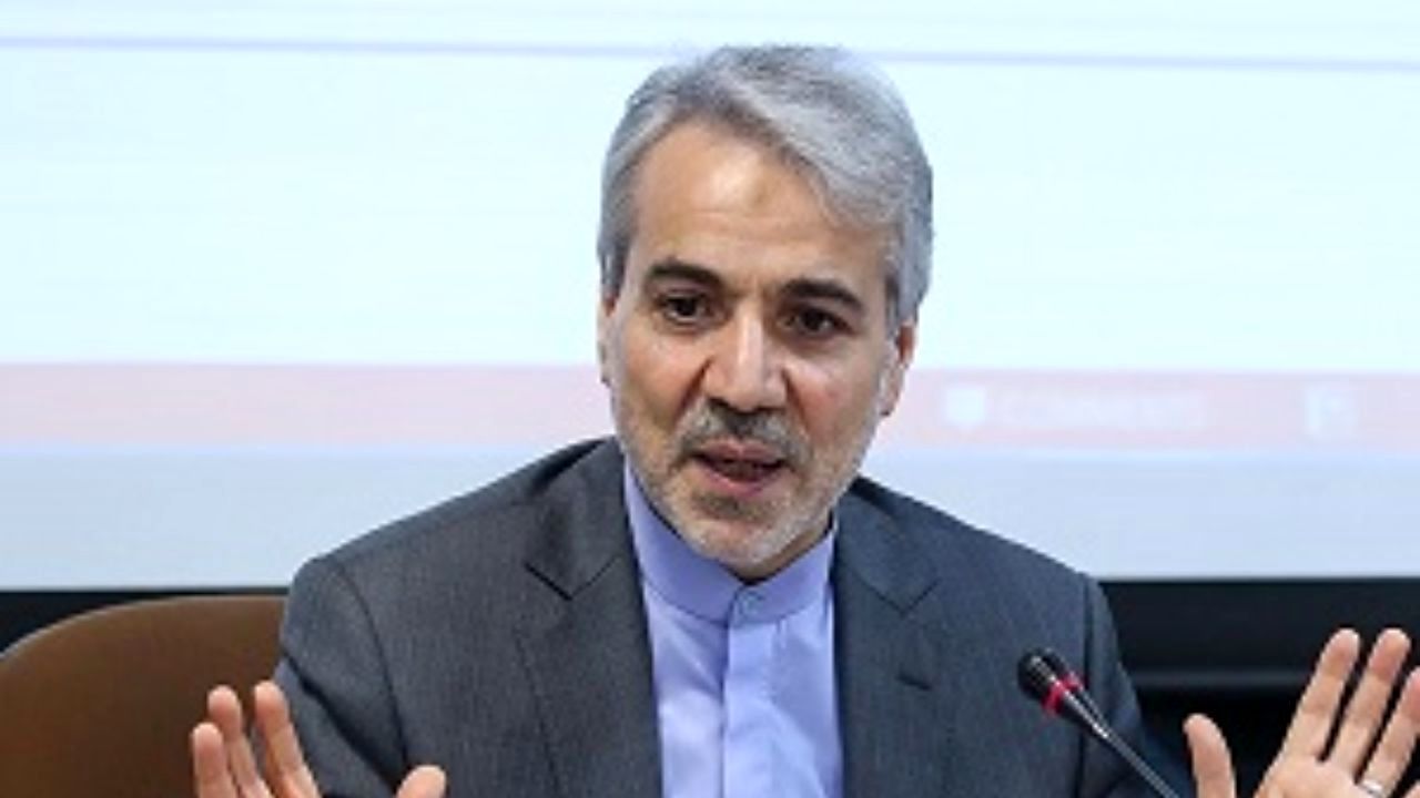 واکنش نوبخت به پیشنهاد افزایش وام ازدواج/ نمی‌توانیم تکلیف مالایطاق را اجرا کنیم